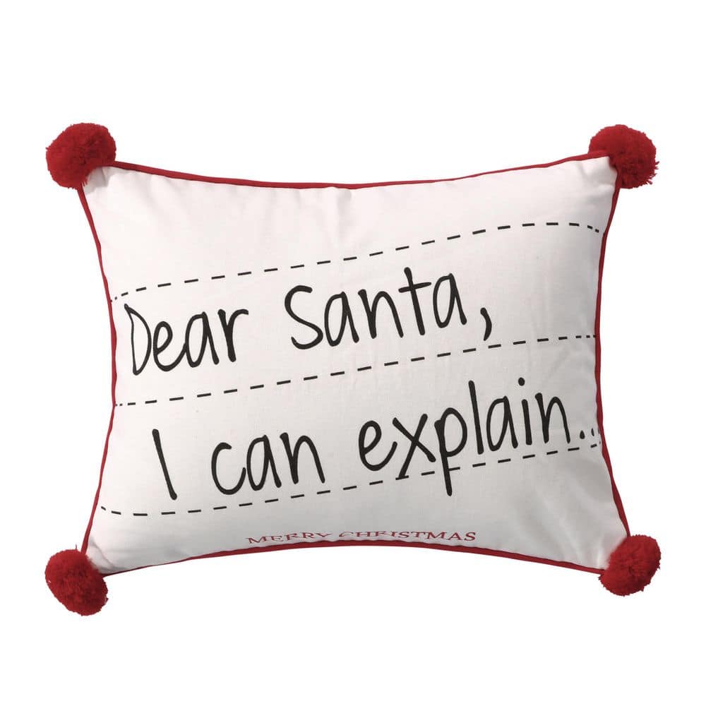 Day 3: Tell Santa what new Pillow Pet you want for Christmas!🎄🎨 Scre, drawing