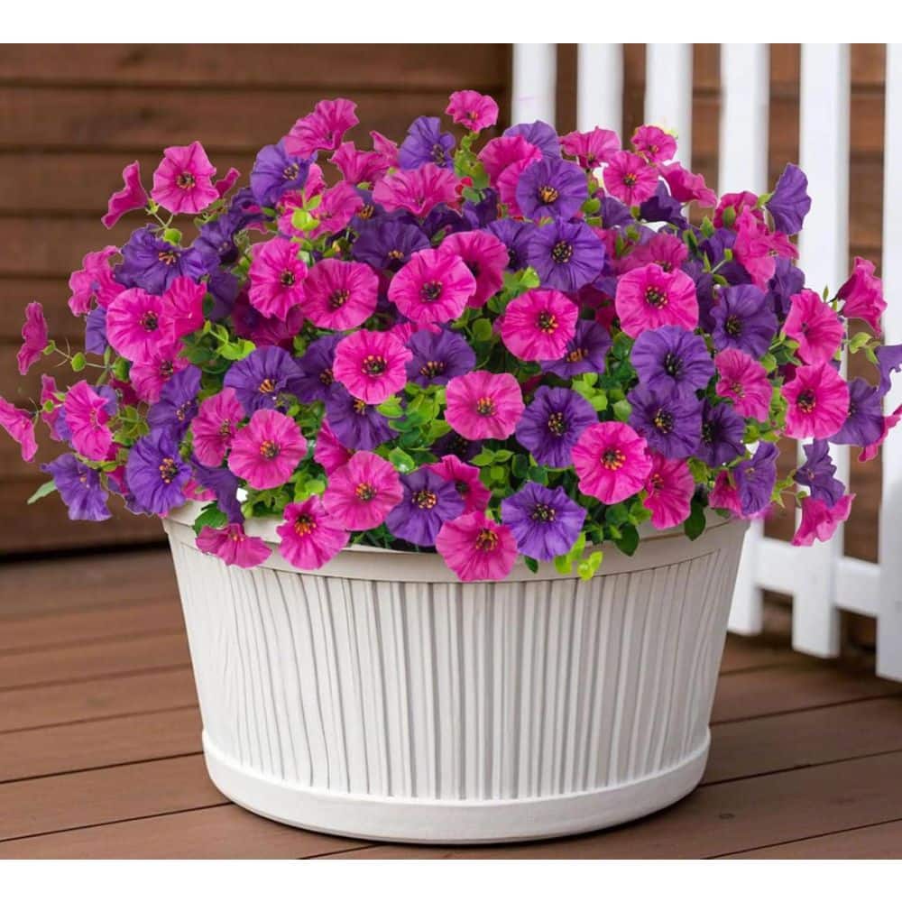 Amazon.com: CISDUEO 2 Pcs Artificial Vines for Outdoors Silk