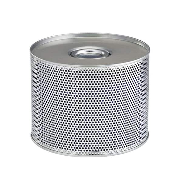 SnapSafe 5 in. Large Rechargeable Canister Gun Safe Dehumidifier