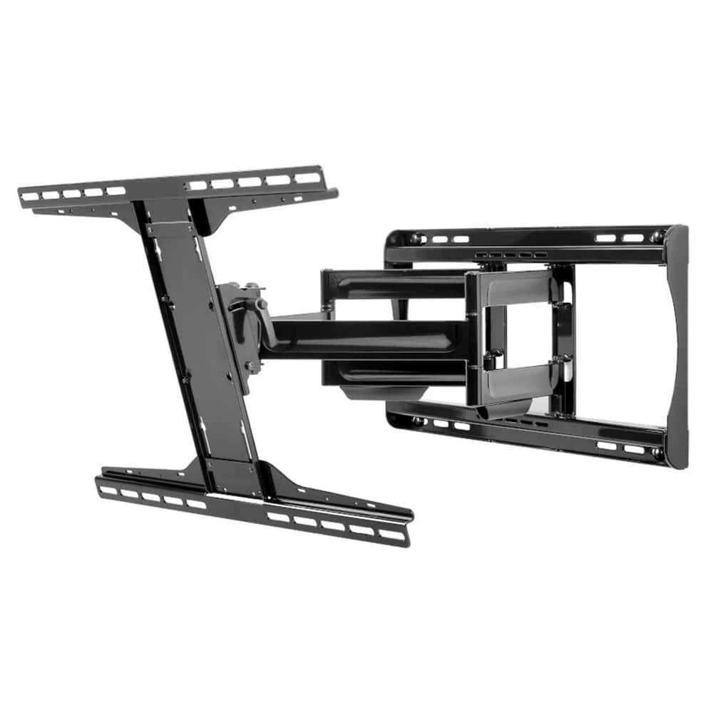 Paramount Series Articulating Full Motion Wall Mount for 39 in.to 90 in. TVs