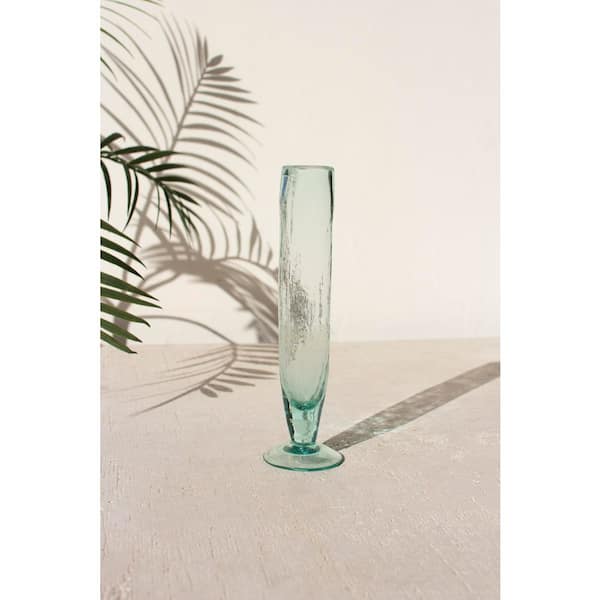 6 oz. Tall Recycled Champagne Flute (Set of 6)