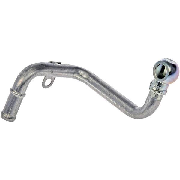 OE Solutions Turbocharger Coolant Feed Line