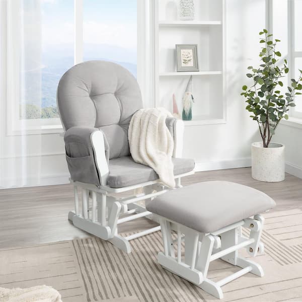 Best Nursery Chairs for breastfeeding for your baby