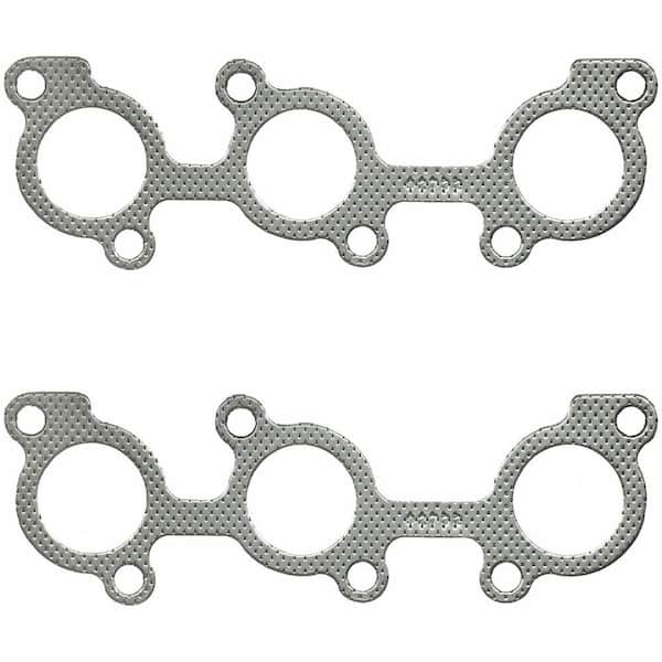 FEL-PRO Exhaust Manifold Gasket Set