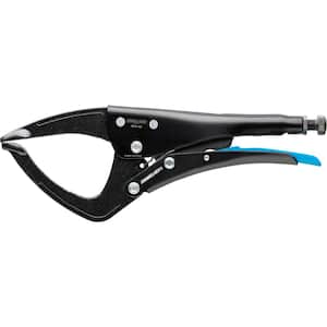 10 in. Large Jaw Locking Pliers