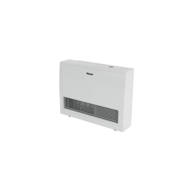 Rinnai EnergySaver 20,700 BTU Direct Vented Wall Furnace Propane