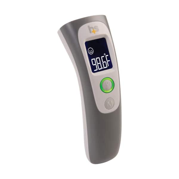 HealthSmart Digital Non-Contact Infrared Thermometer 18-545-000