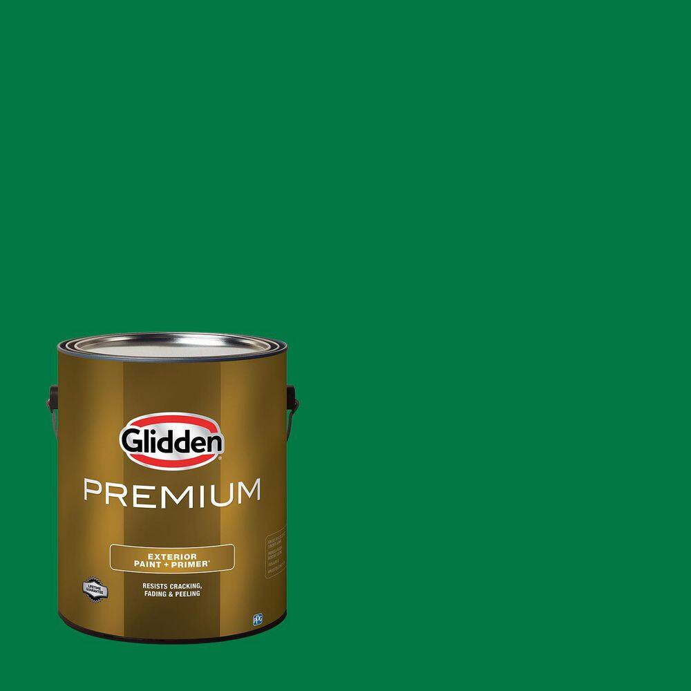 1 gal. PPG1226-7 Blarney Stone Satin Exterior Latex Paint price history on PriceWatchPro