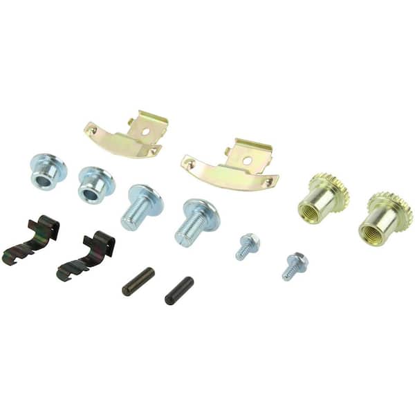 Centric Parts Parking Brake Hardware Kit
