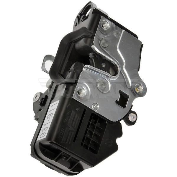 OE Solutions Door Lock Actuator - Integrated