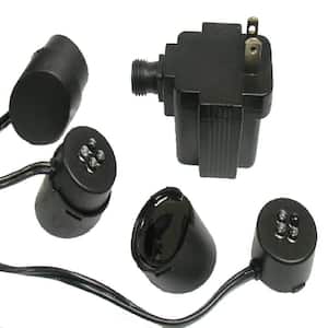 3 LED Pond Light Kit