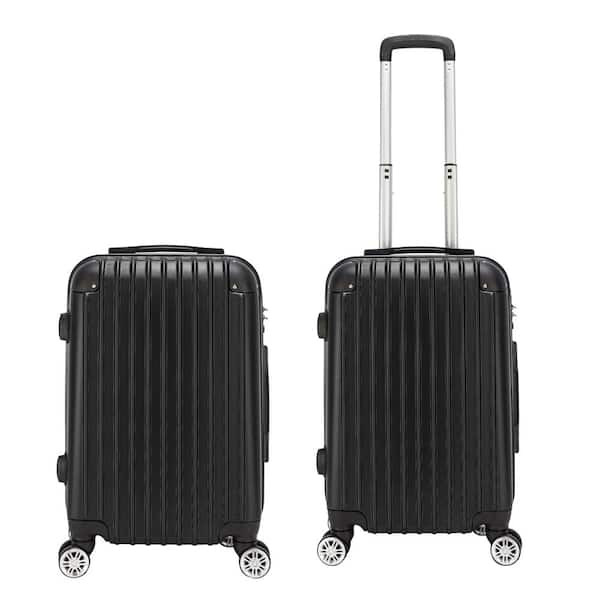 waterproof roller luggage