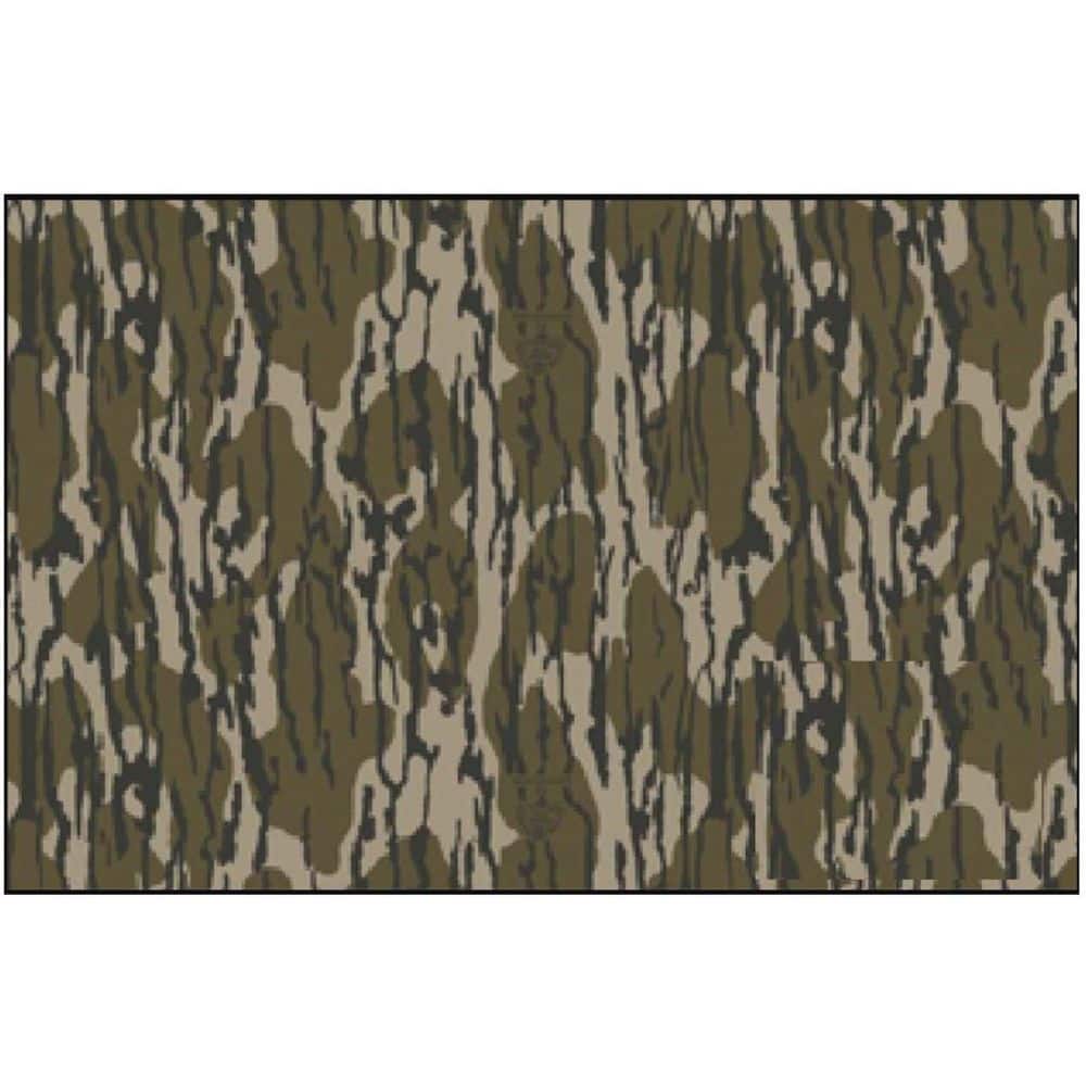 Mossy Oak Bottomland Multi 18 in. x 30 in. Indoor/Outdoor Door Mat price history on PriceWatchPro