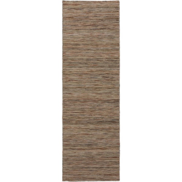 Addison Rugs Walden 1 Desert 2 ft. 3 in. x 7 ft. 6 in. Area Rug