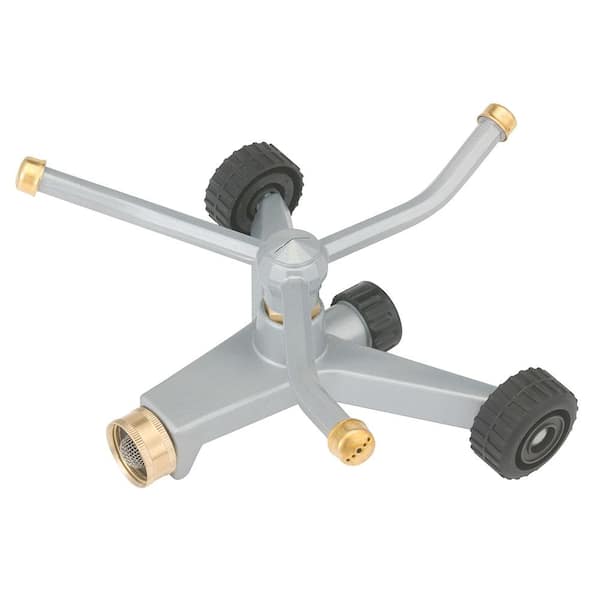 Gilmour Whirling Sprinkler