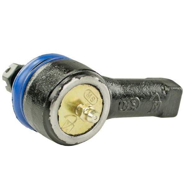 Mevotech Supreme Steering Tie Rod End 2005-2007 Ford Focus 2.0L 2.3L