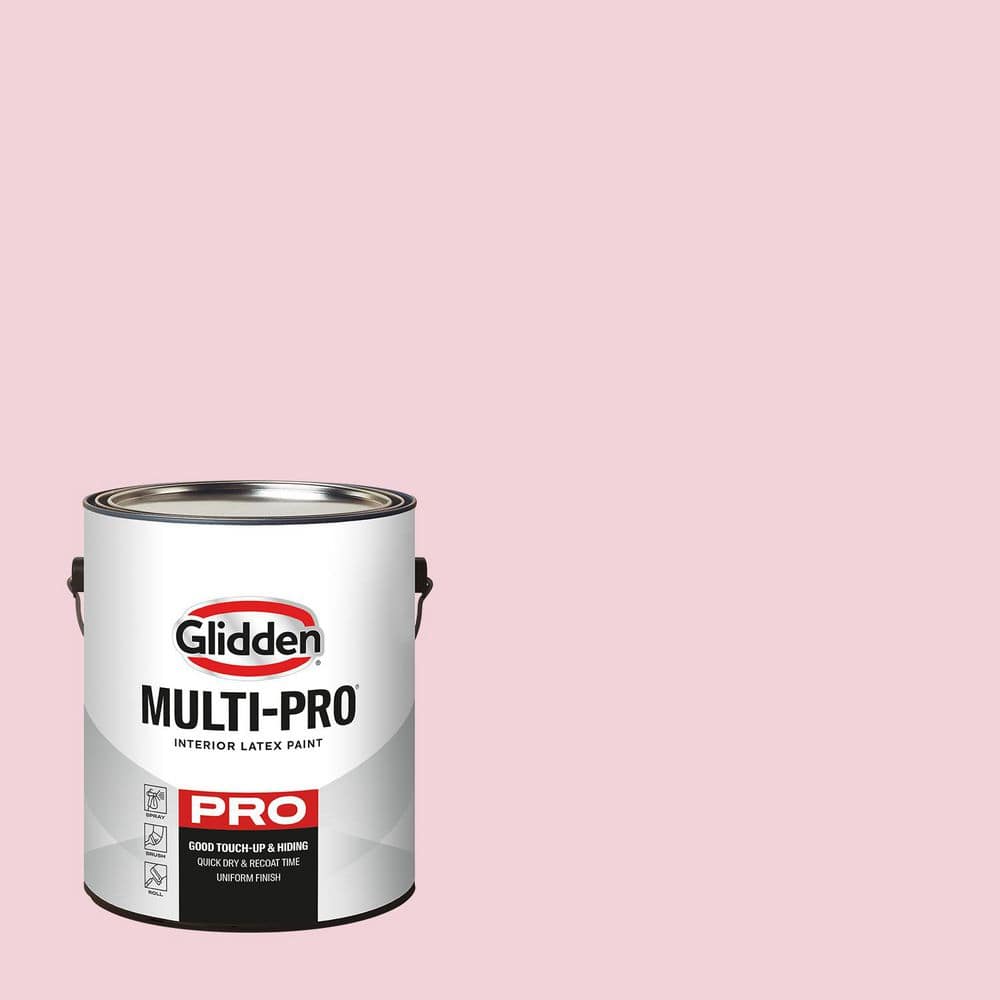 1 gal. PPG1183-2 Beauteous Ultra Flat Interior Paint price history on PriceWatchPro
