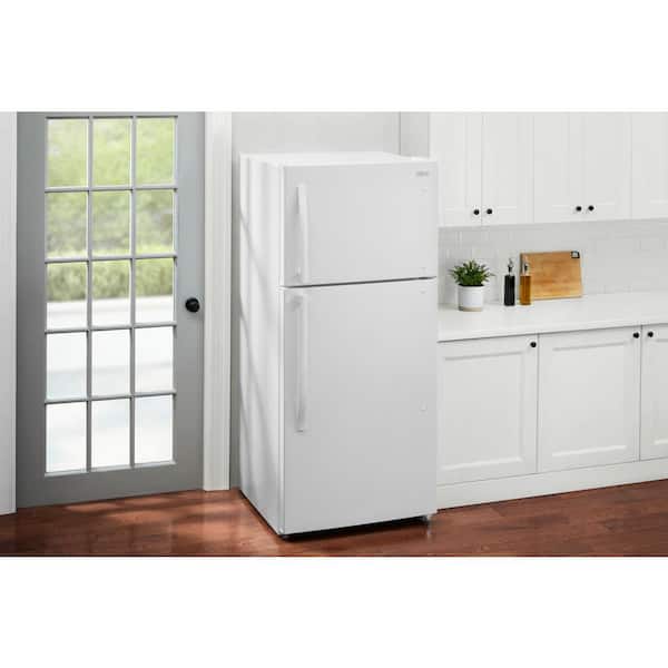 Frigidaire Garage Refrigerator Heater Kit - 5303918301