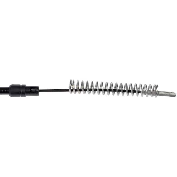 Dorman C661185 Parking Brake Cable For Select 06-09 Chevrolet
