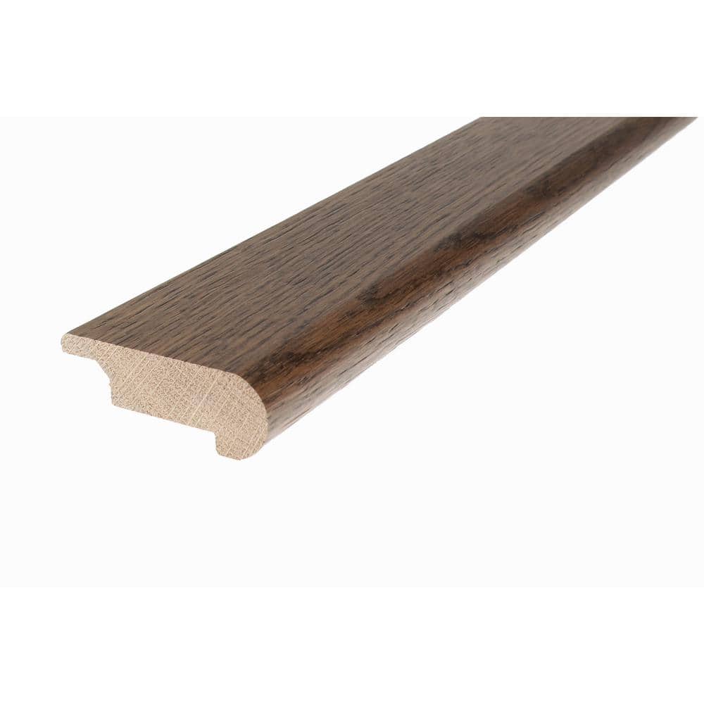 Juris 0.5 in. T x 2.75 in. W x 78 in. L Overlap Wood Stair Nose price history on PriceWatchPro