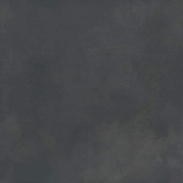 EMSER TILE Cosmopolitan Charcoal 23.62 in. x 23.62 in. Matte Porcelain Floor and Wall Tile (11.625 sq. ft. /case 3 pieces per case)