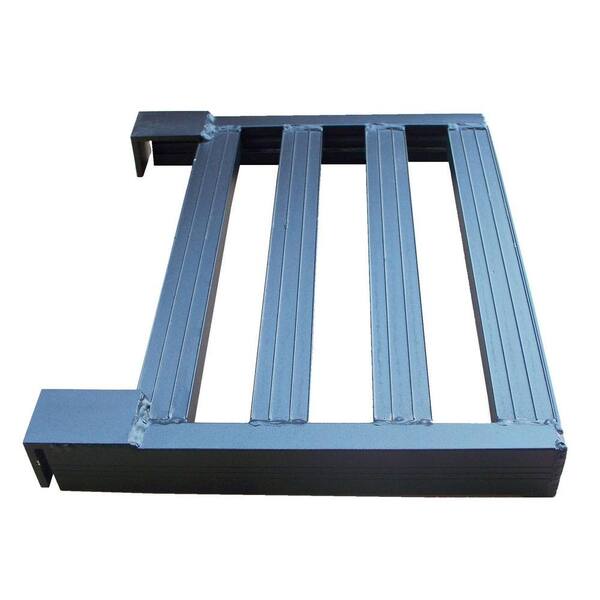 Great Day EZ Step Trailer Step-DISCONTINUED