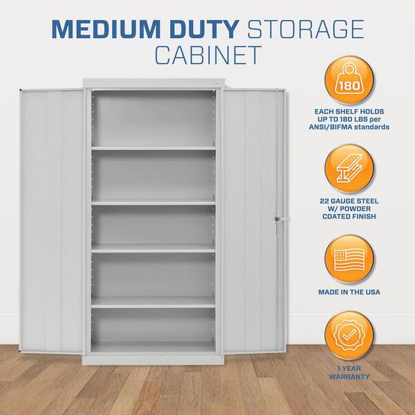 Sandusky lee storage on sale cabinet ca41361872