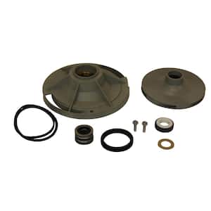 CWS75/CWS100 Certified Replacement Parts Kit