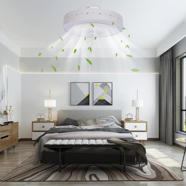 Transform Your Space: The Ultimate Guide to Decorative Ceiling Fans for Bedrooms