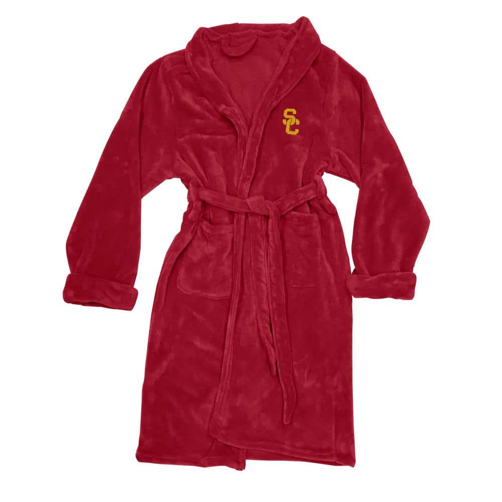 THE NORTHWEST GROUP NCAA USC L/XL Bathrobe