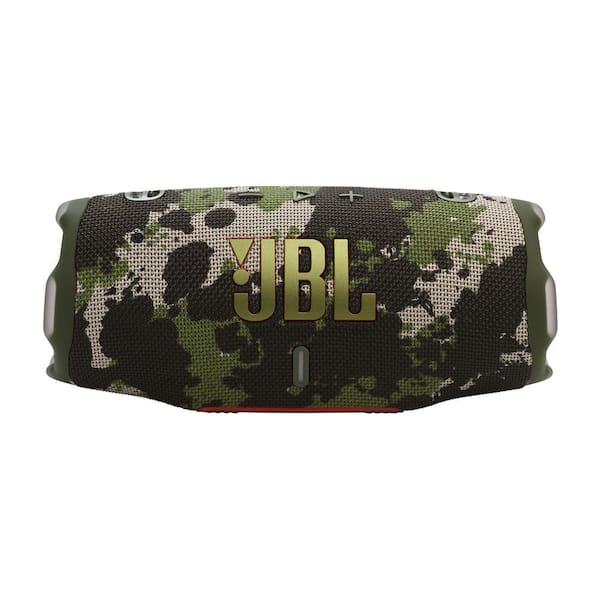 Charge 6-BT Speaker-Camo
