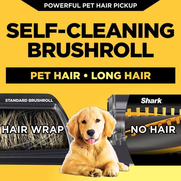 Shark Rocket Self-Cleaning Brush Roll 