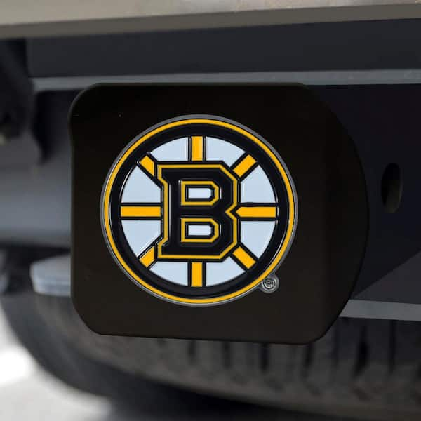 Boston Red Sox B Hitch Cover