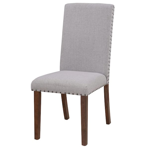 High back fabric dining chairs new arrivals