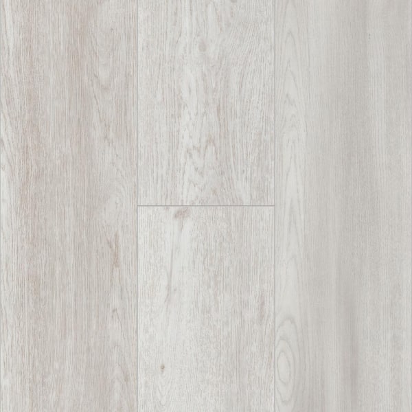 CALI Vinyl Legends 9 in. W Saltwater Oak Floating Waterproof Click Lock