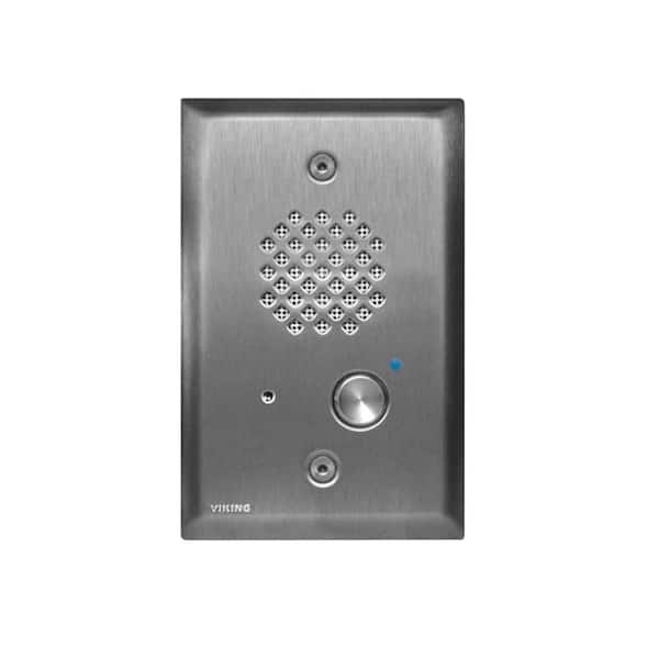 Viking Automatic Entry Phone with Weather Protection