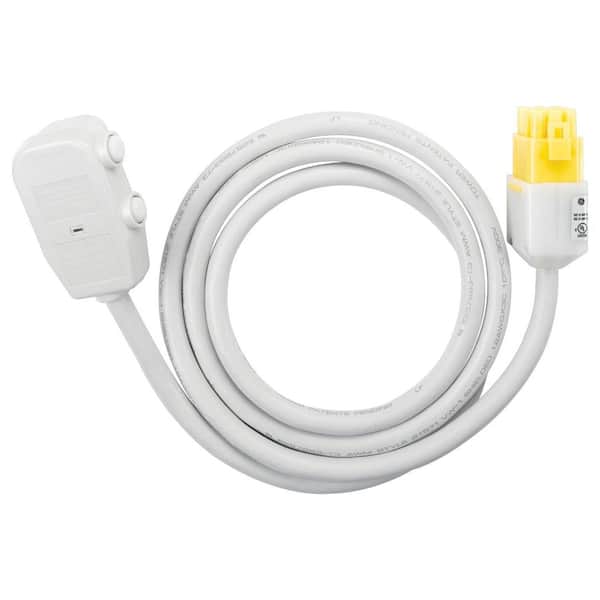 GE Universal Power Supply with LCDI for Zoneline