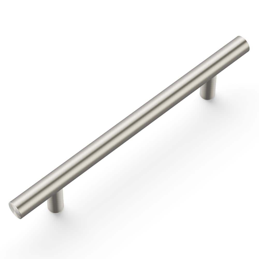 Heritage Designs 5-1/16 Inch (128mm) Center to Center Multipack Bar Pull for Cabinets or Drawers