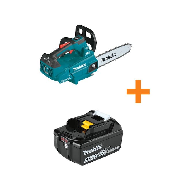 Buy Makita 18v X2 Chainsaw UP TO 50% OFF