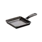 Lodge 5-Piece Cast Iron Cookware Set L5HS3 - The Home Depot