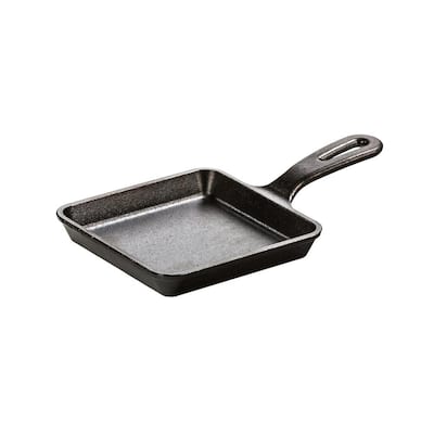 BAYOU CLASSIC Seasoned Large 20 Inch Cast Iron Cooking Cookware Skillet Pan  (2 Pack) in Black 2 x BC-7438 - The Home Depot