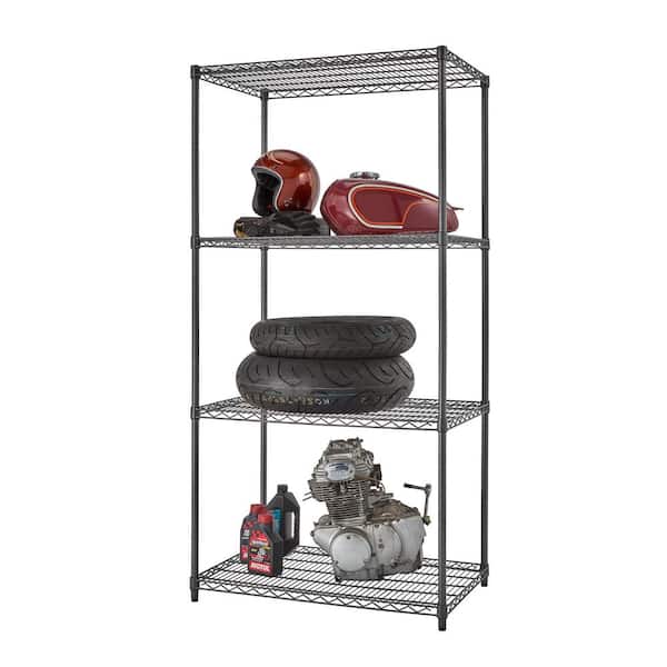 https://images.thdstatic.com/productImages/f66799bc-67e2-4796-a259-f78f23472059/svn/black-anthracite-trinity-freestanding-shelving-units-tbfpba-0922-c3_600.jpg
