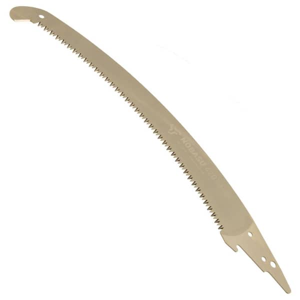 Nobasu and Hayate Replacement Blade 420 mm 16.53 in. Pruning Saw (798-42-A)