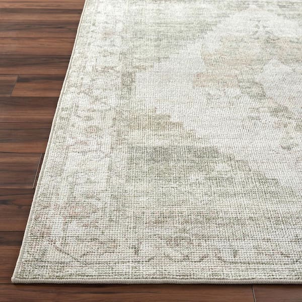 Luca Area Rug