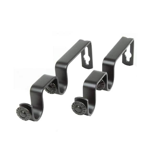 High Quality Curtain Bracket Curtain Rod Accessories - China Support,  Carrier