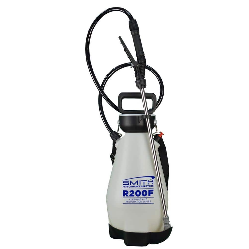 The Best Foam Sprayer for Pressure Washer in 2023 - Old House