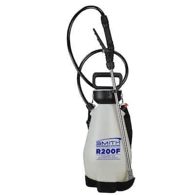 2 Gal. Cleaning and Restoration Foaming Compression Sprayer