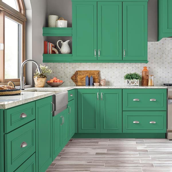 Shamrock Cabinets | Cabinets Matttroy