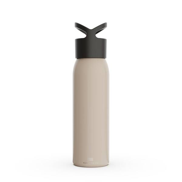 Eco-friendly 24oz USA Recycled PET Bottle