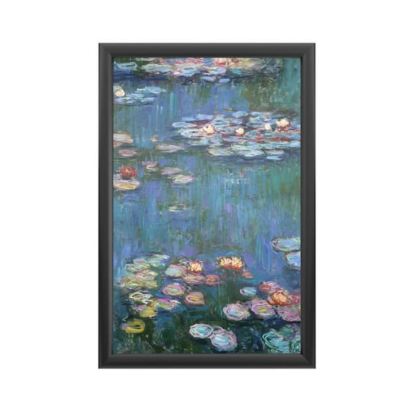 Waterlilies